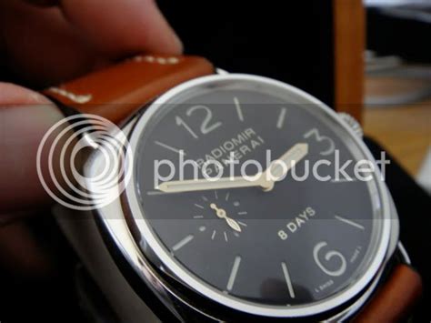 The Panerai 190 Vs 232 Debate / Review 